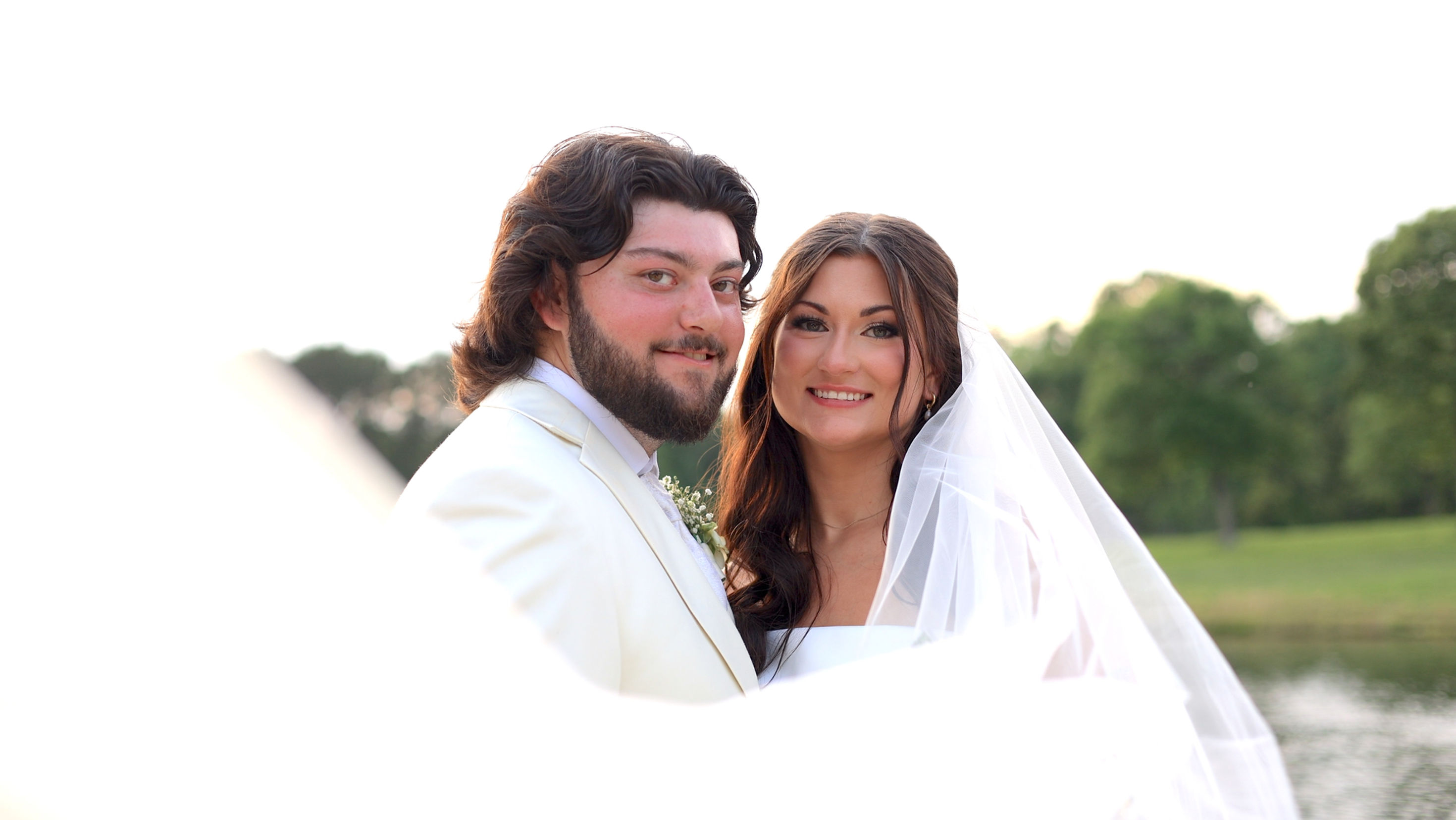 Duckworth Wedding Keepsake Film